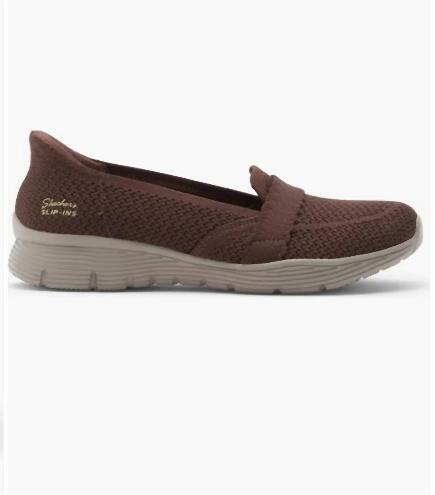 Skechers - Women's Be-lux Moonlight Stroll Slip On Shoes