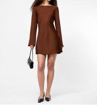 French Connection - Ennis Mini Dress