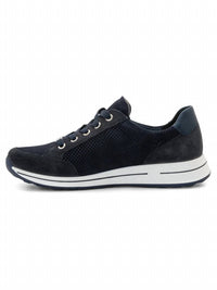 Ara - Women's Oleanna Zip Sneaker