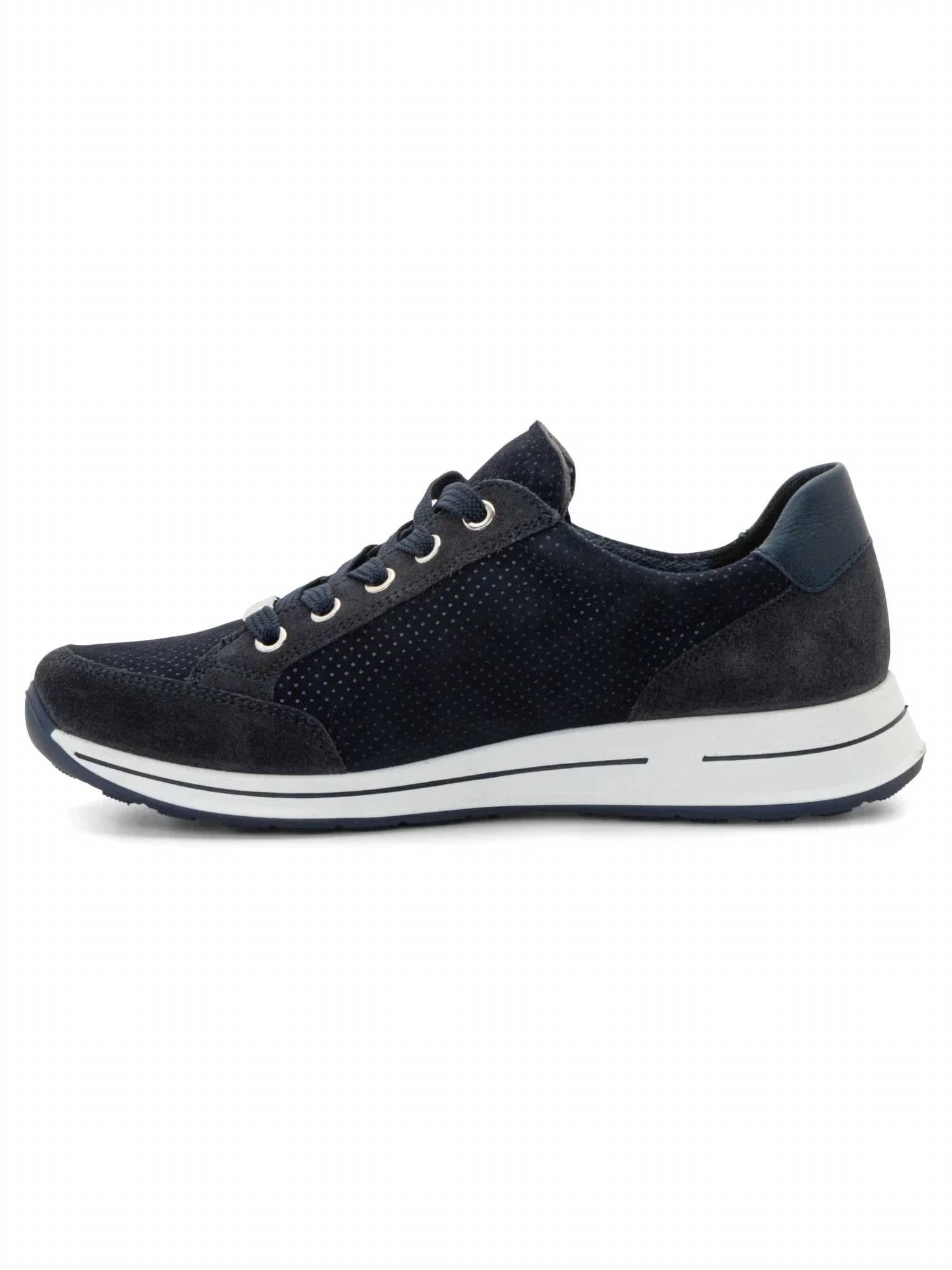 Ara - Women's Oleanna Zip Sneaker