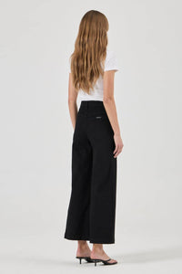 Rolla'S - Sailor Ankle Flare Denim Jeans