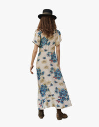 The Great. - Laurel Maxi Dress