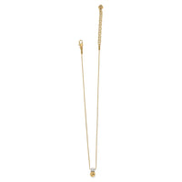 Brighton - Women's Meridian Petite Necklace