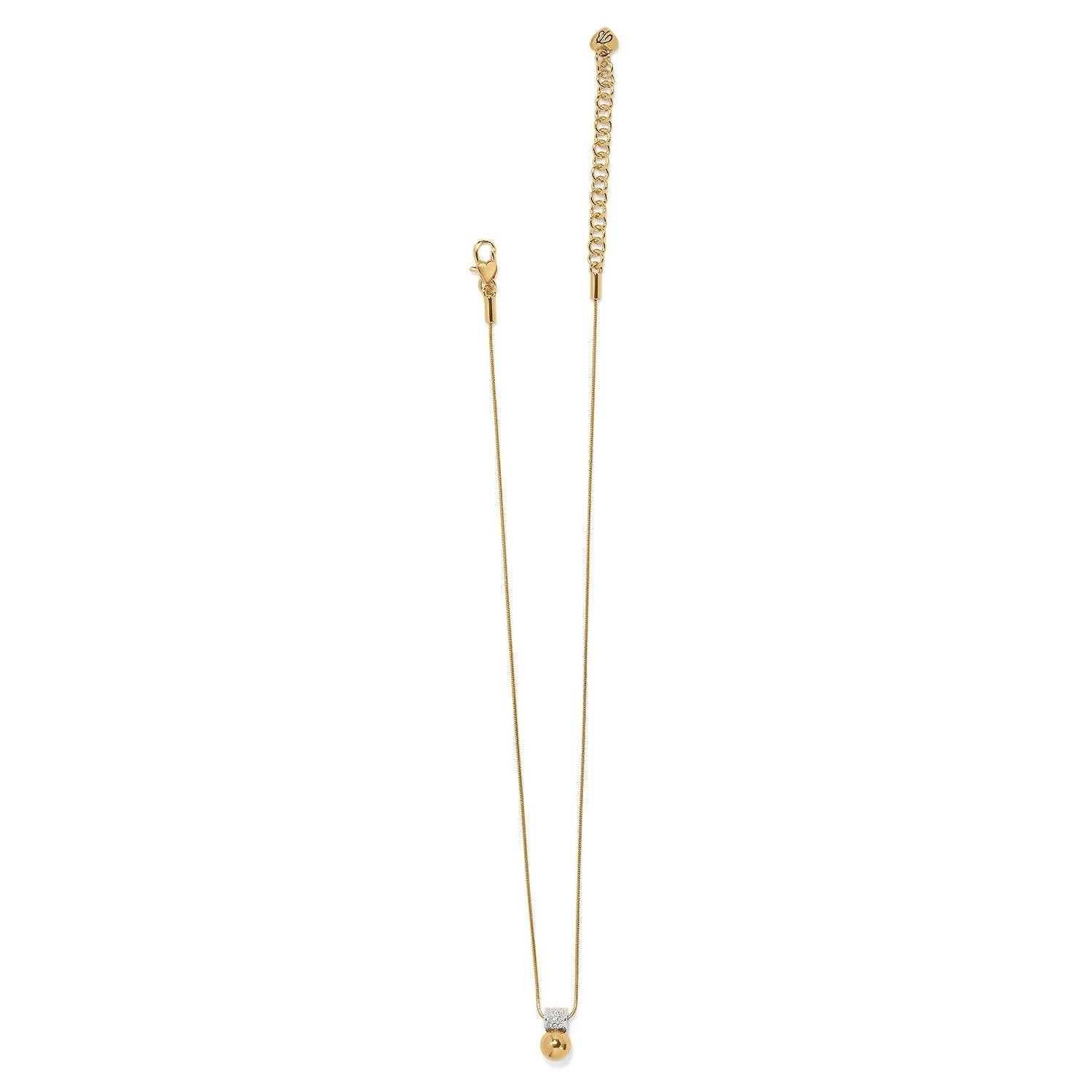 Brighton - Women's Meridian Petite Necklace