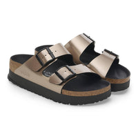 Birkenstock - Women's Arizona Flex Platform Sandals