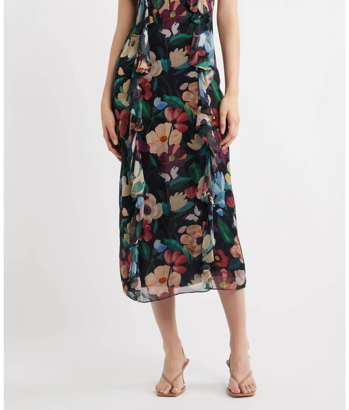 Cleobella - Sorsha Ankle Dress