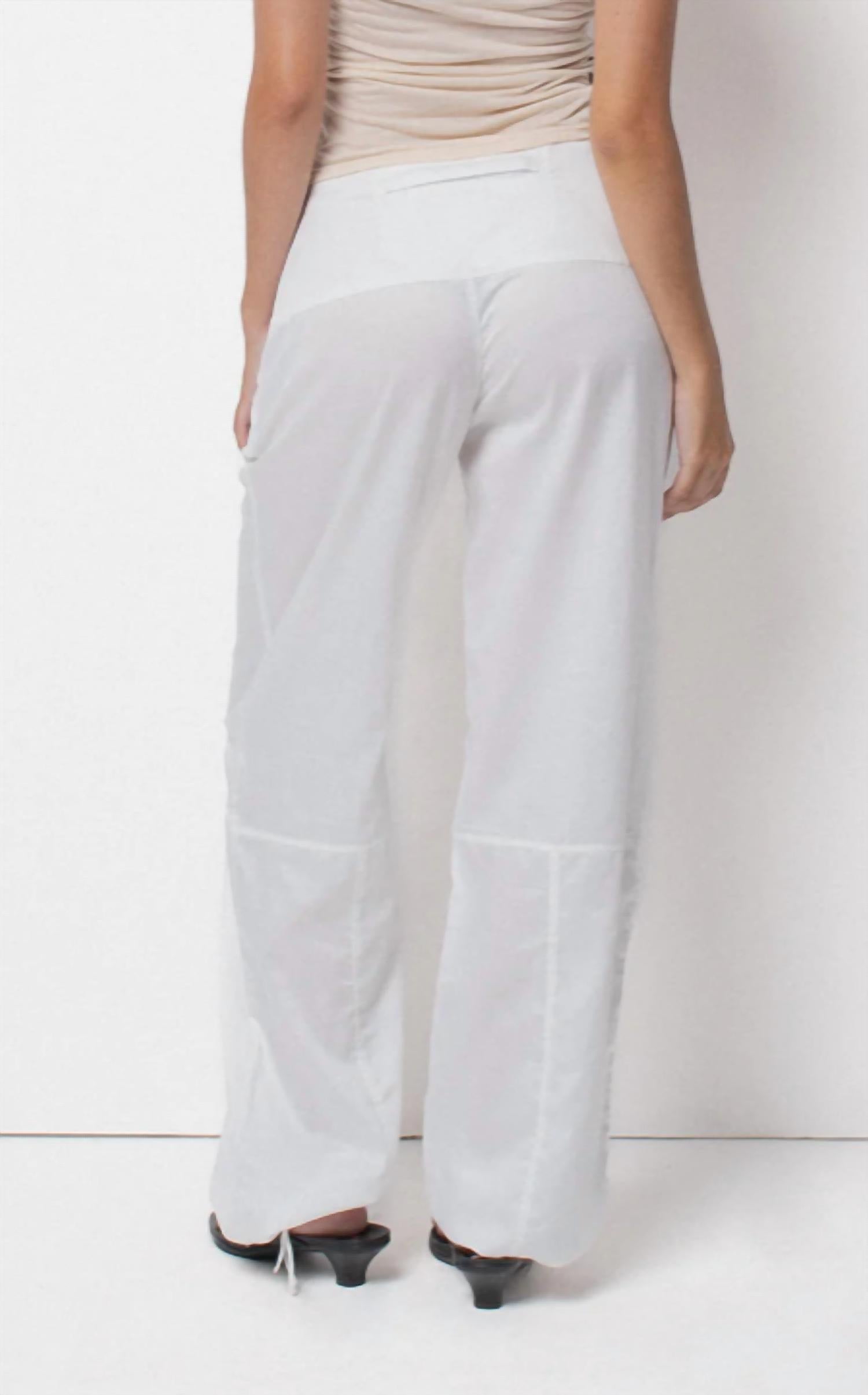 Belle Anna - Women's Bea Pants