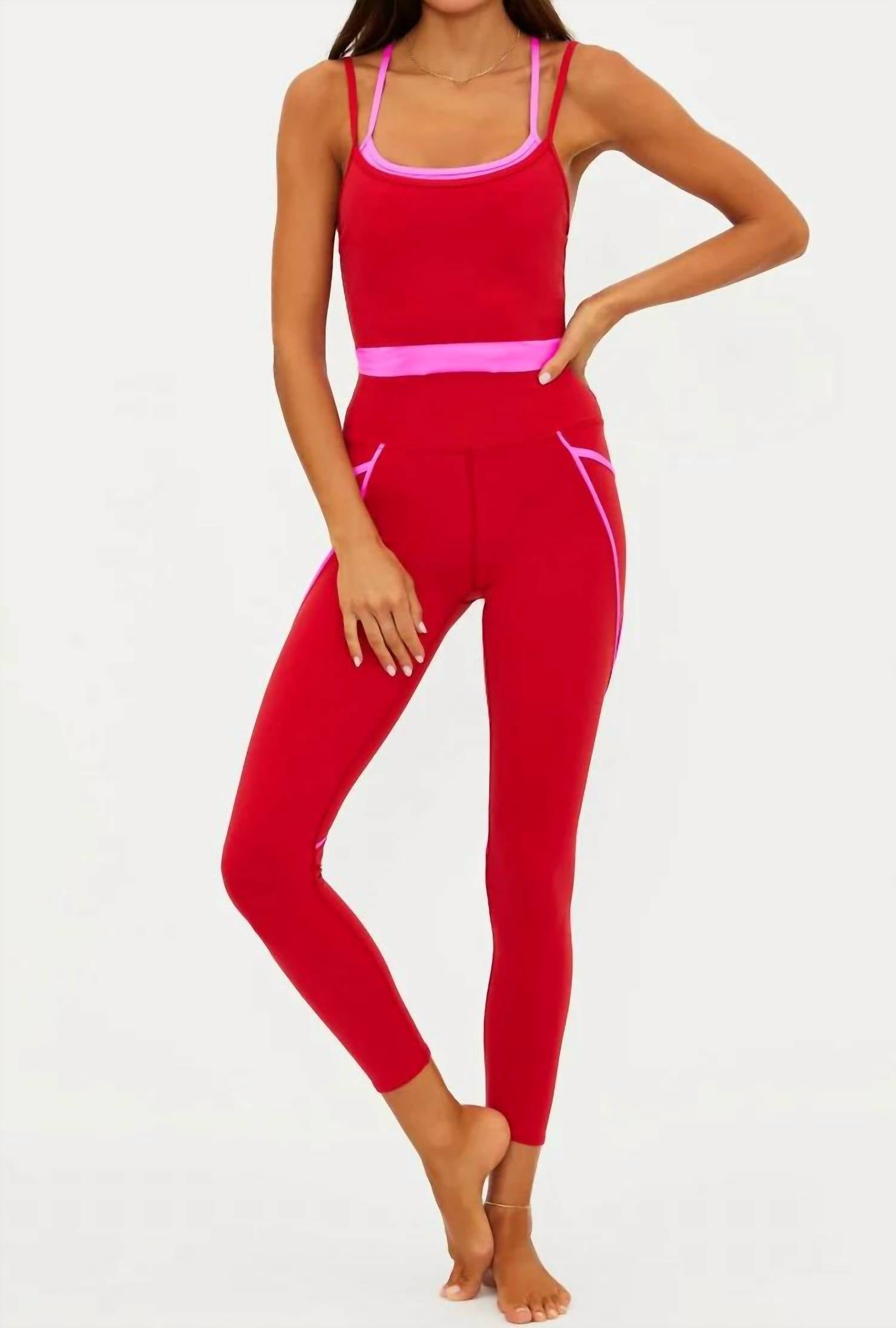 Beach Riot - Von Legging