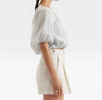 Merlette - Lotus Top