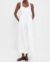 Hunter Bell - Cleo Fitter Maxi Dress