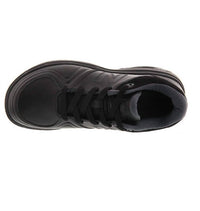 New Balance Women's 813 Walking Shoes in black - women's sneaker - alternate view