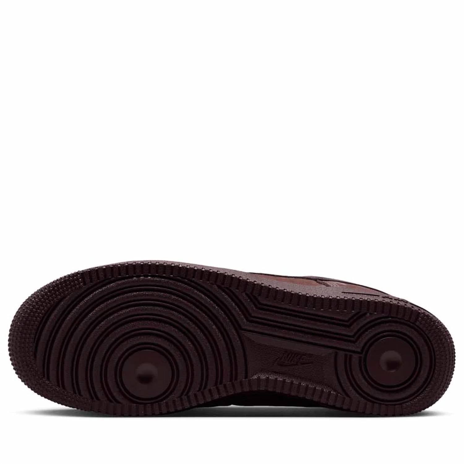 Nike - Men's Air Force 1 Low Retro Premium Sneaker
