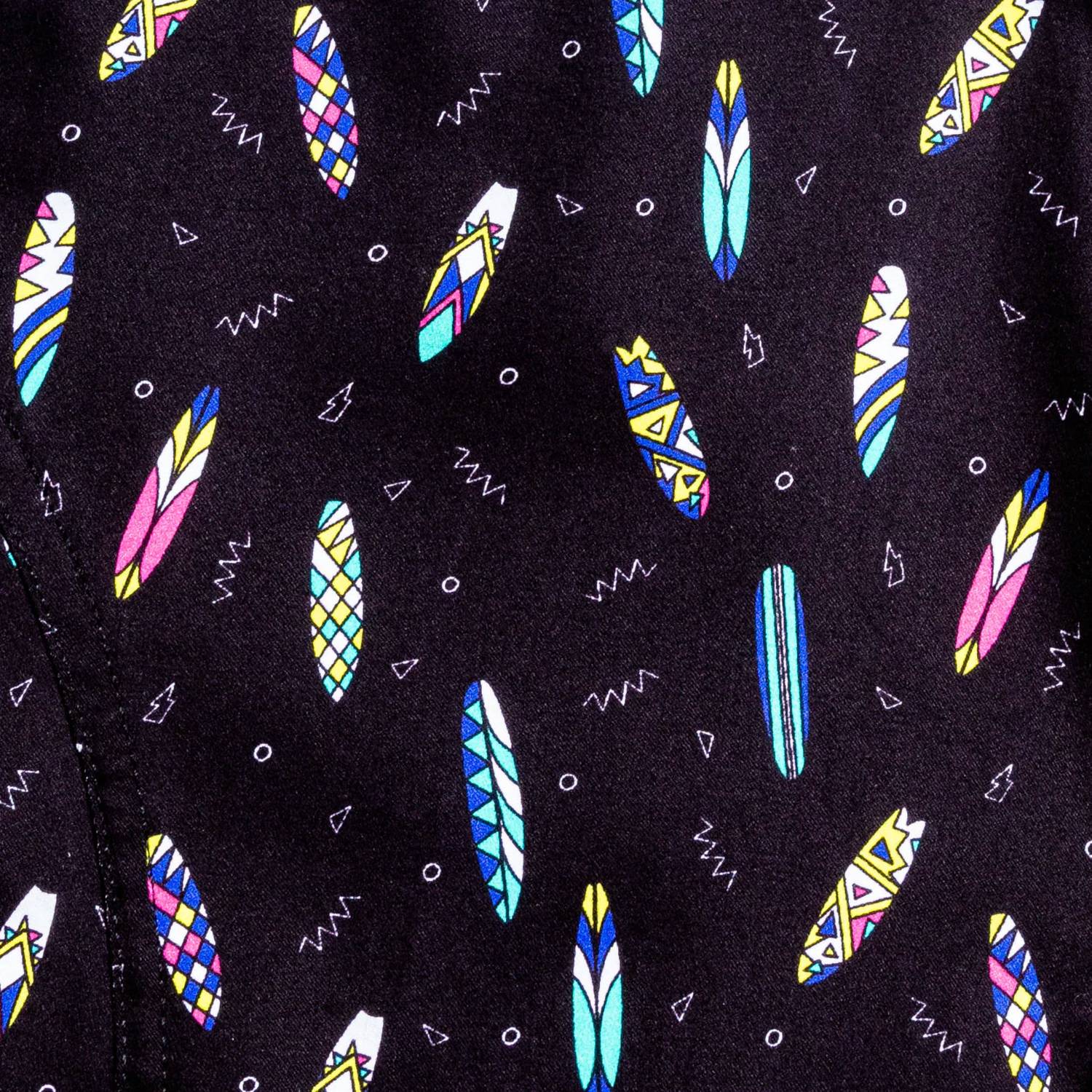Eight X - Men's Summer Pm Edition Button Down Shirt