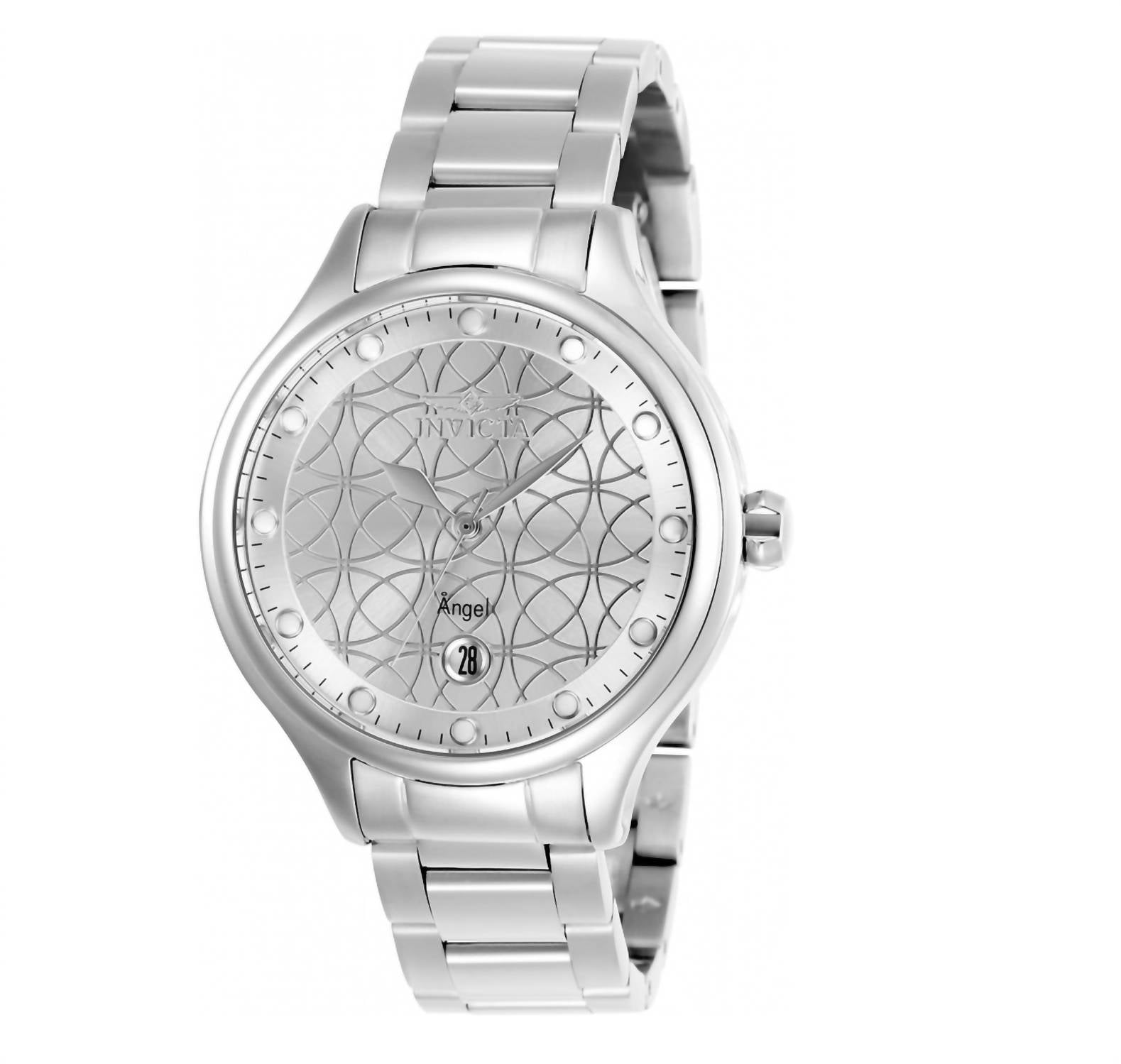 Invicta - Women's Angel Quartz Watch