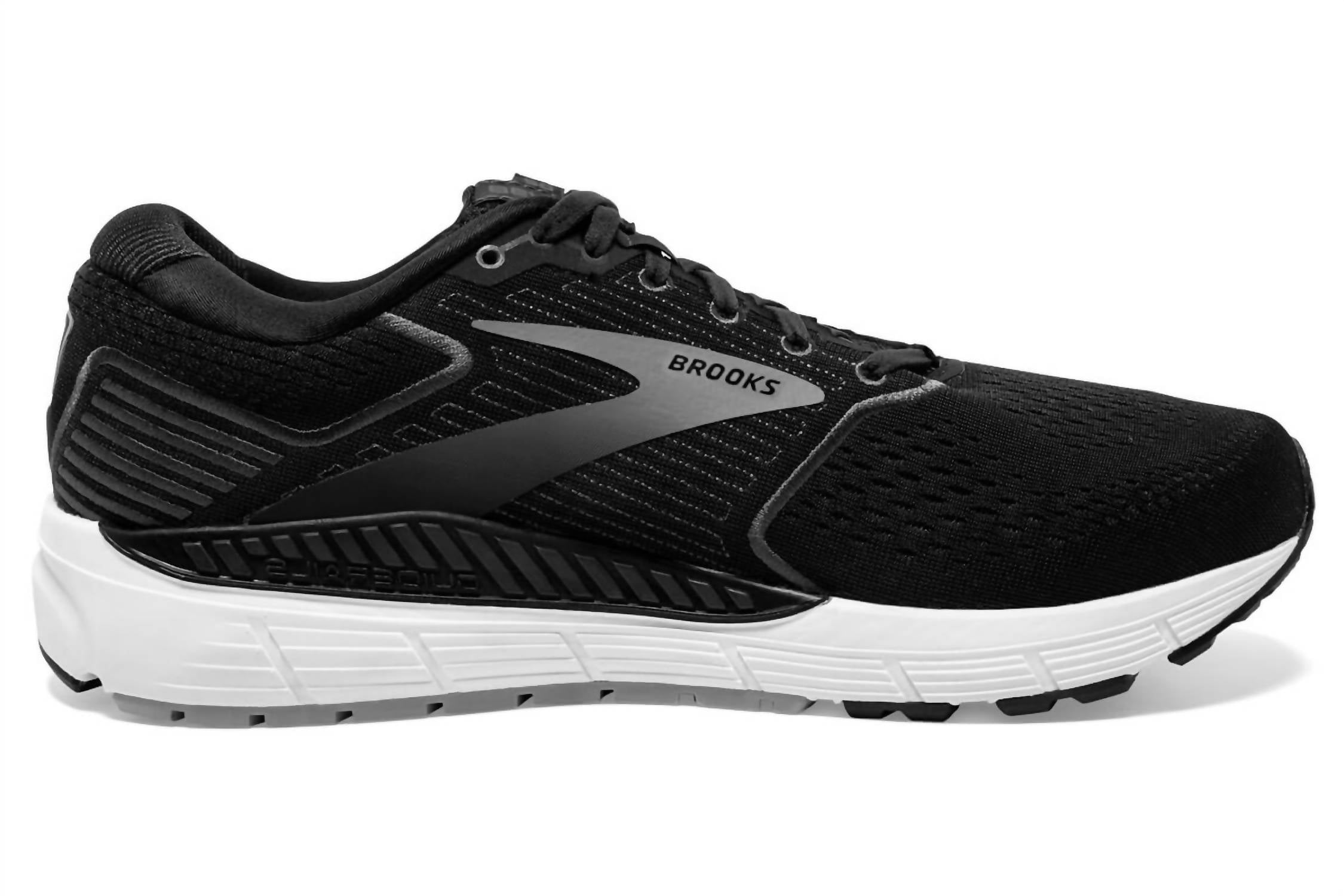 Brooks - Men's Beast 20 Running Shoes