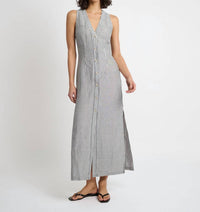 Onia - Air Linen Maxi Dress