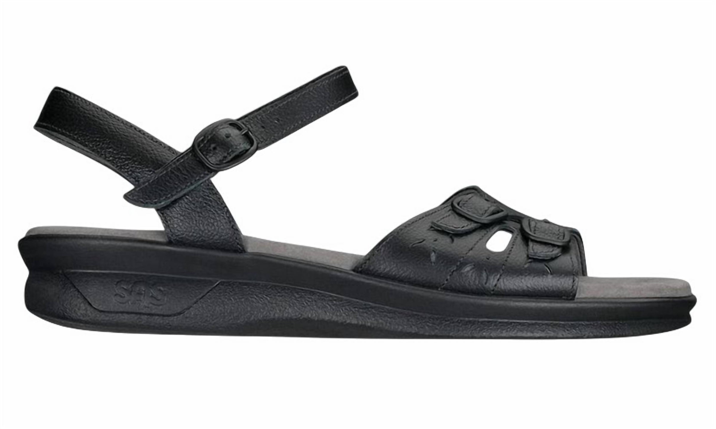Sas - Women's Duo Quarter Strap Sandals