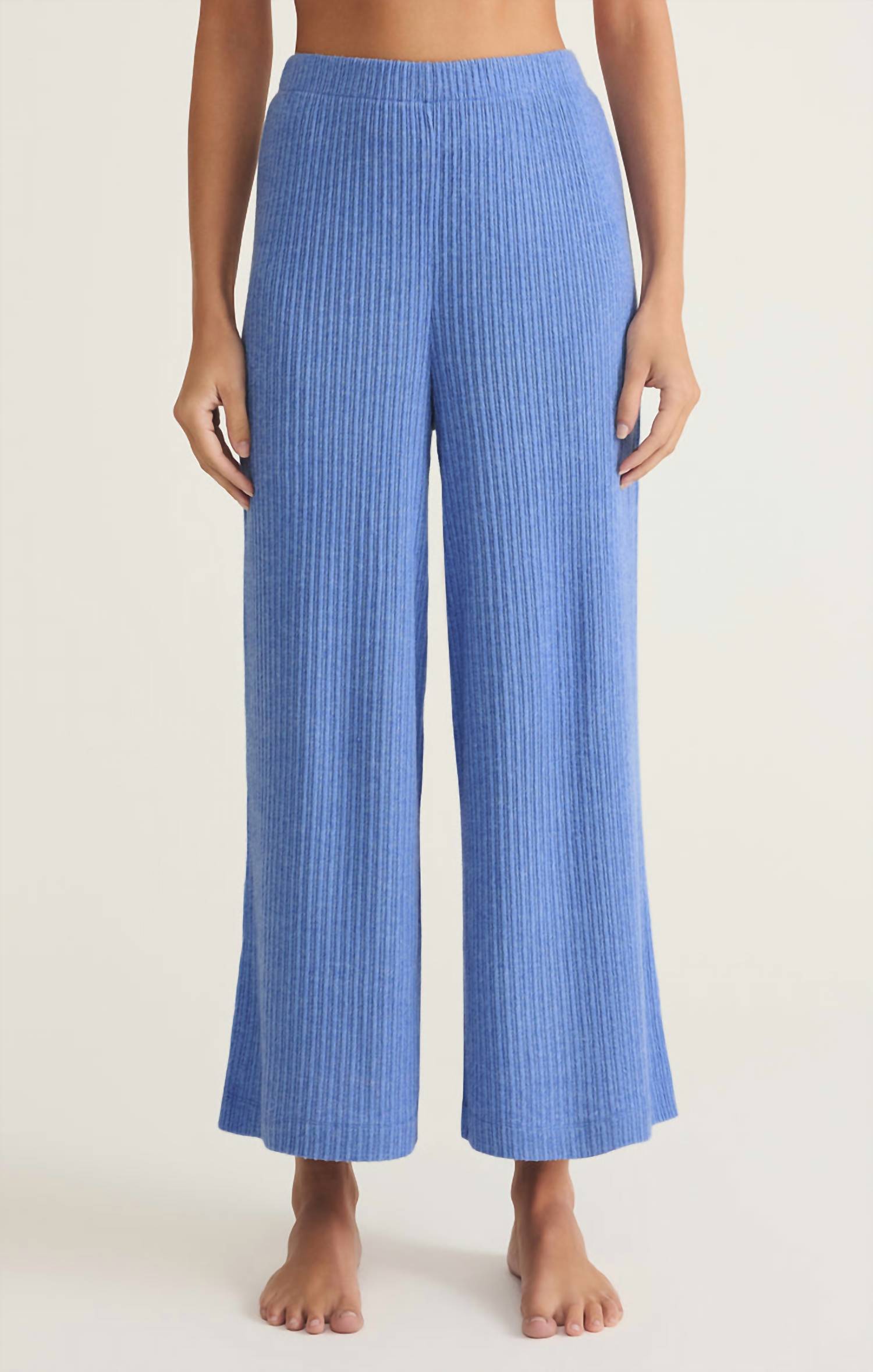 Z Supply - Coastline Rib Pant