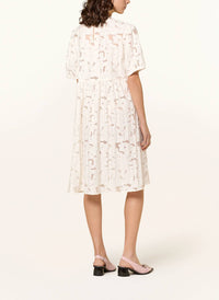 Baum Und Pferdgarten - Agdel Dress With Lace