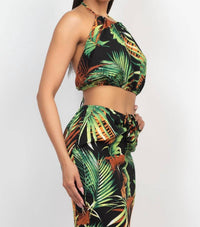 Iris - Summer Fun Set