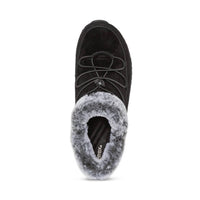 Aetrex - Women's Chrissy Arch Support Slip-on Ankle Booties