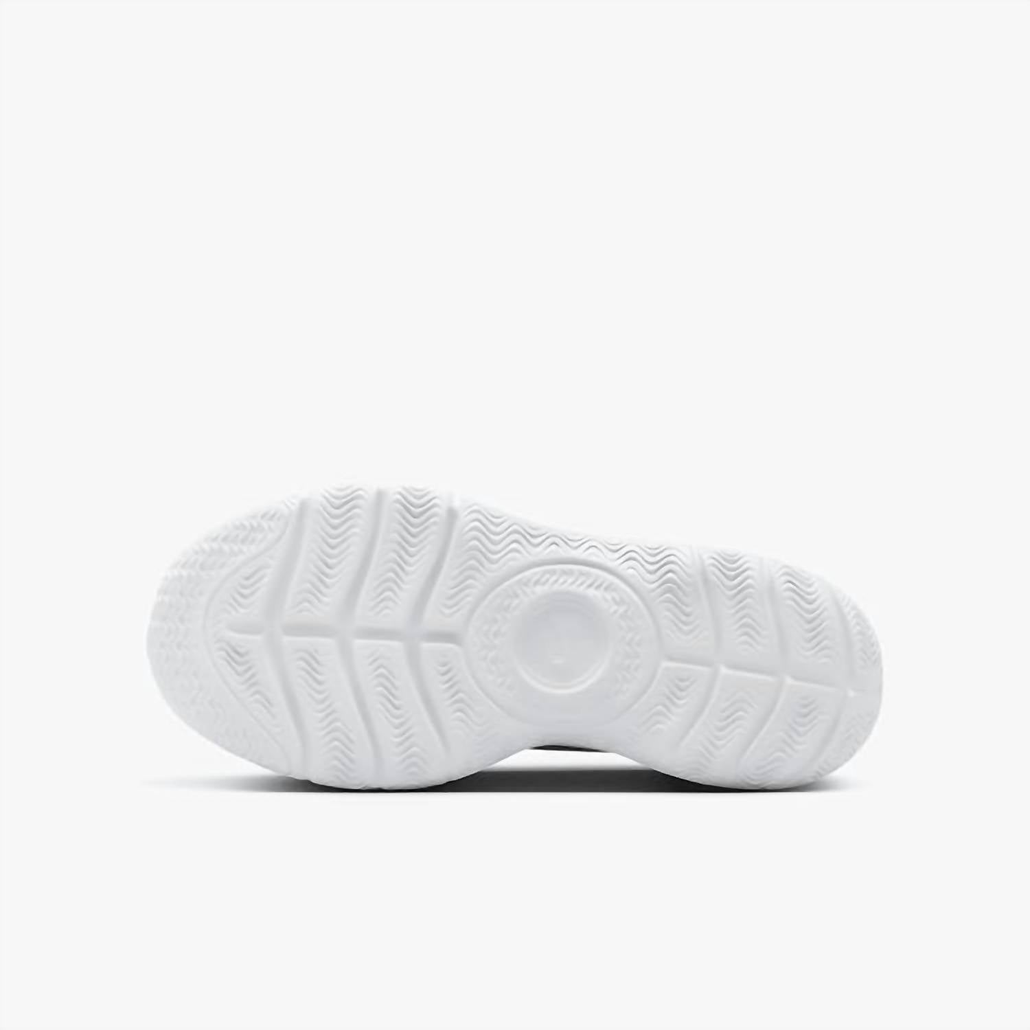 Nike - Kid's Flex Runner 3 Sneakers