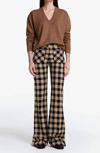 Smythe - Classic Patch Pocket Pant