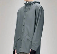 Rains - Unisex Waterproof Jacket