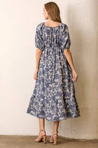 Polagram - Kemplin Dress