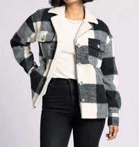 Thread & Supply - Ontario Coat