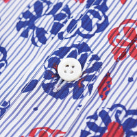 Luigi Borrelli Napoli - Men's Slim-fit Lightweight Cotton Shirt