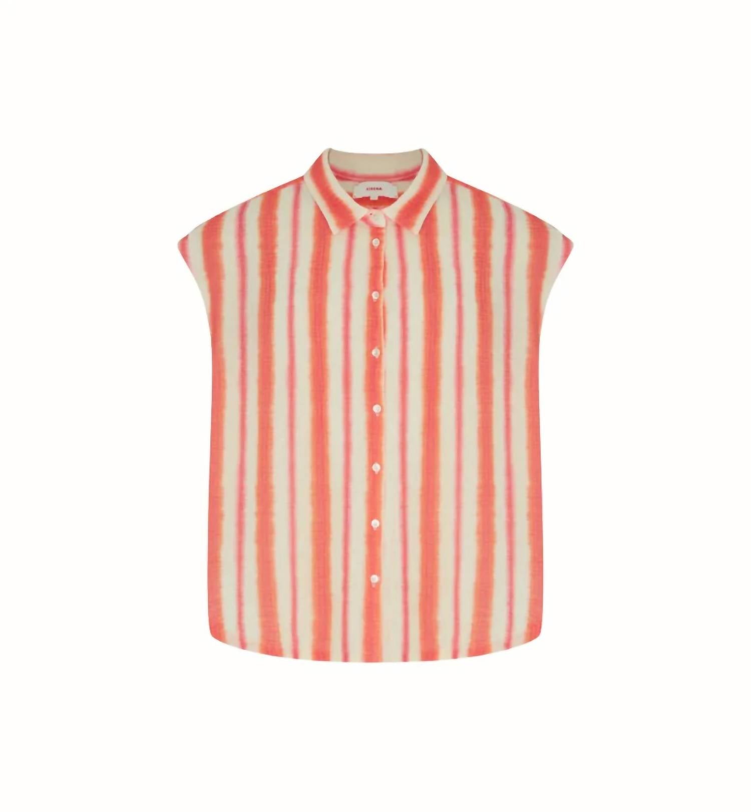 Xirena - Tillie Stripe Shirt