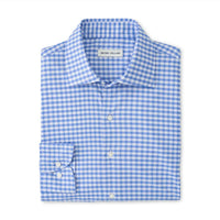 Peter Millar - Men's Fairbanks Performance Twill Sport Shirt