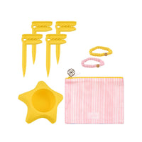 Lifeguard Press - Women's Paradise Pouch