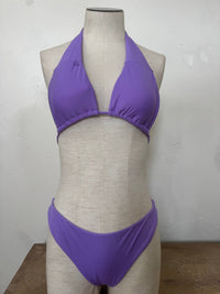 Volcom - Women's Simply Seamless Halter Swim Top