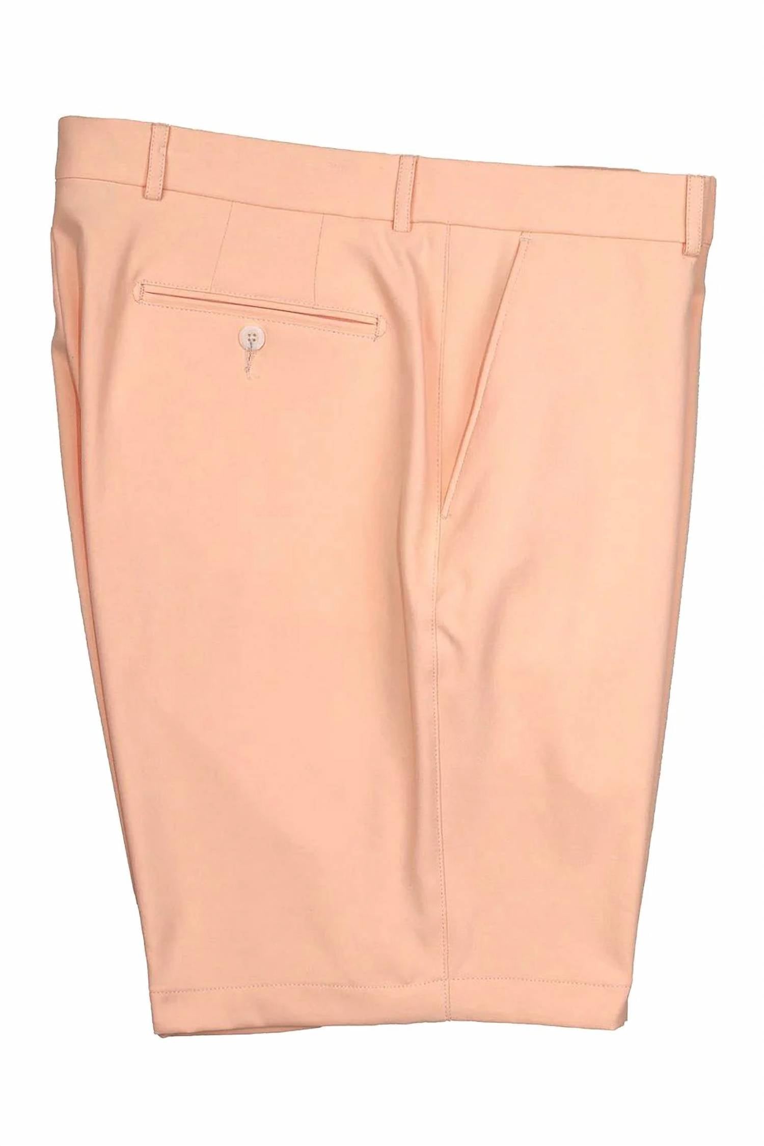 Ballin - Men's Bi Stretch Agile Performance Microfiber Golf Shorts