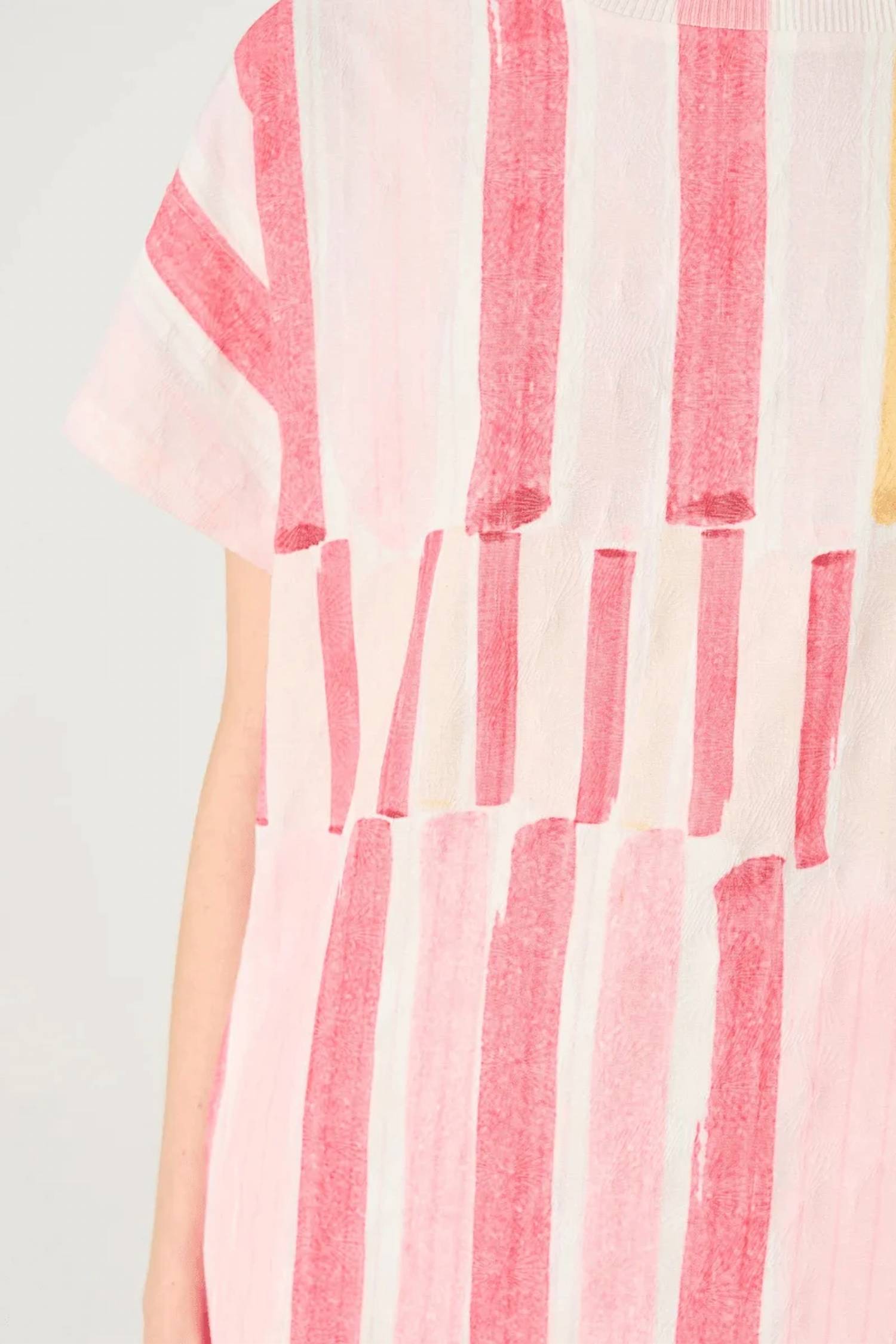 Cotelac - Peony Dress