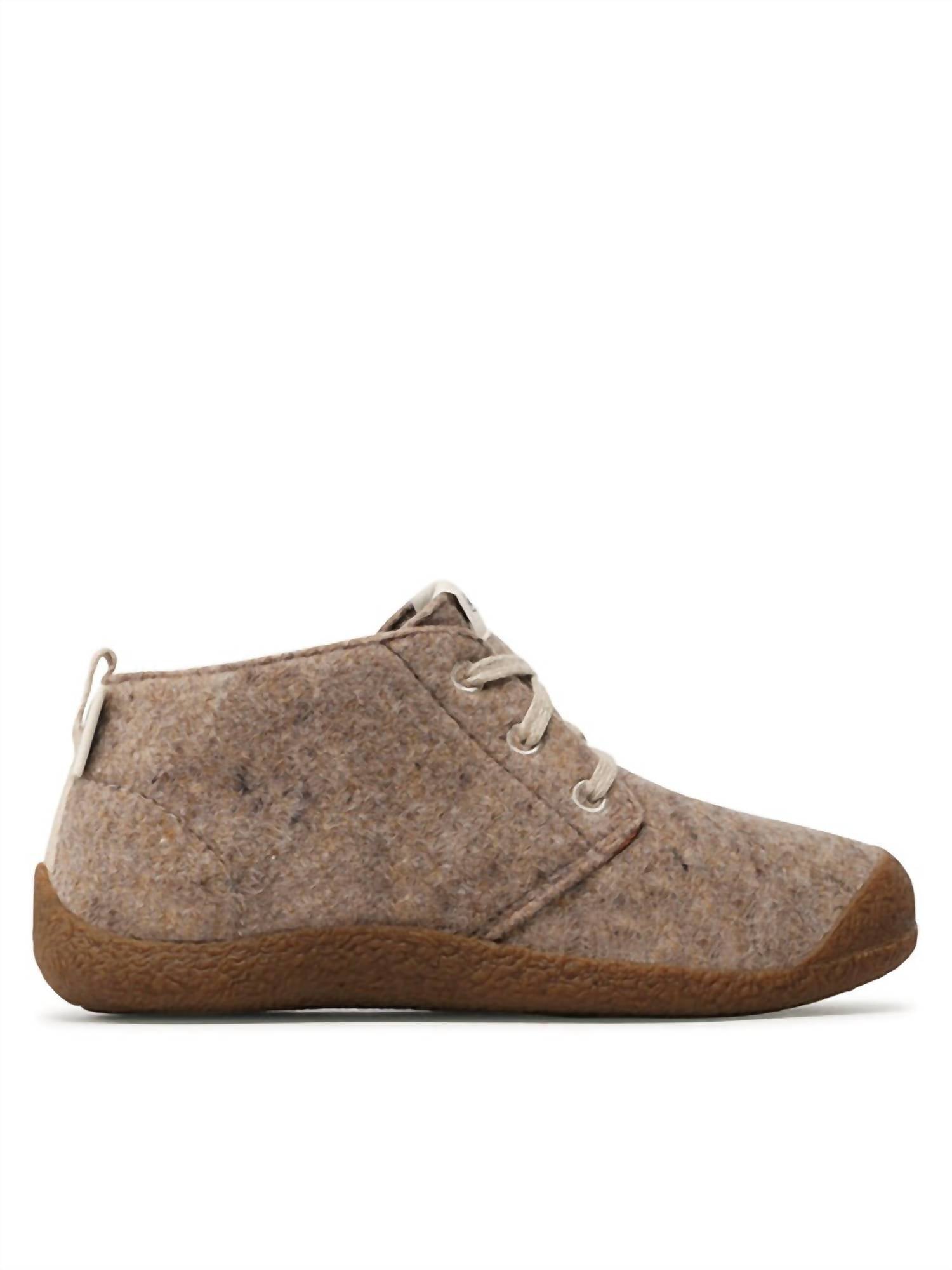 Keen - Women's Mosey Chukka Shoes