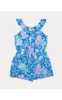 Lilly Pulitzer - Women's Yardley Romper