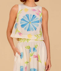 Olivia By Livro - Women's Dani Top
