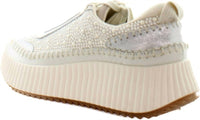 Dolce Vita - Women's Dolen Pearl Sneakers