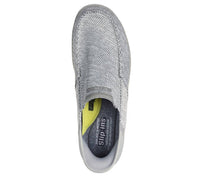 Skechers - Men's Melson Medford Slip On