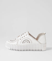 Django & Juliette - Women's Bafia Sneakers
