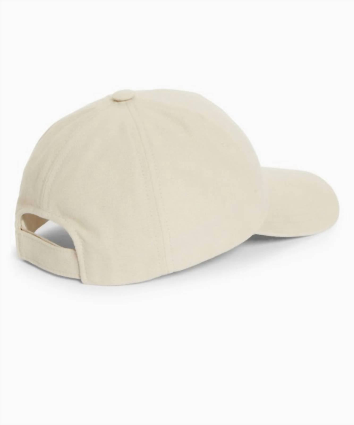 Isabel Marant - Women's Tyron Cap