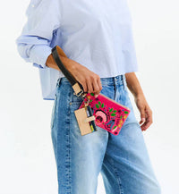 Consuela - Women's Ivy Combi Wallet