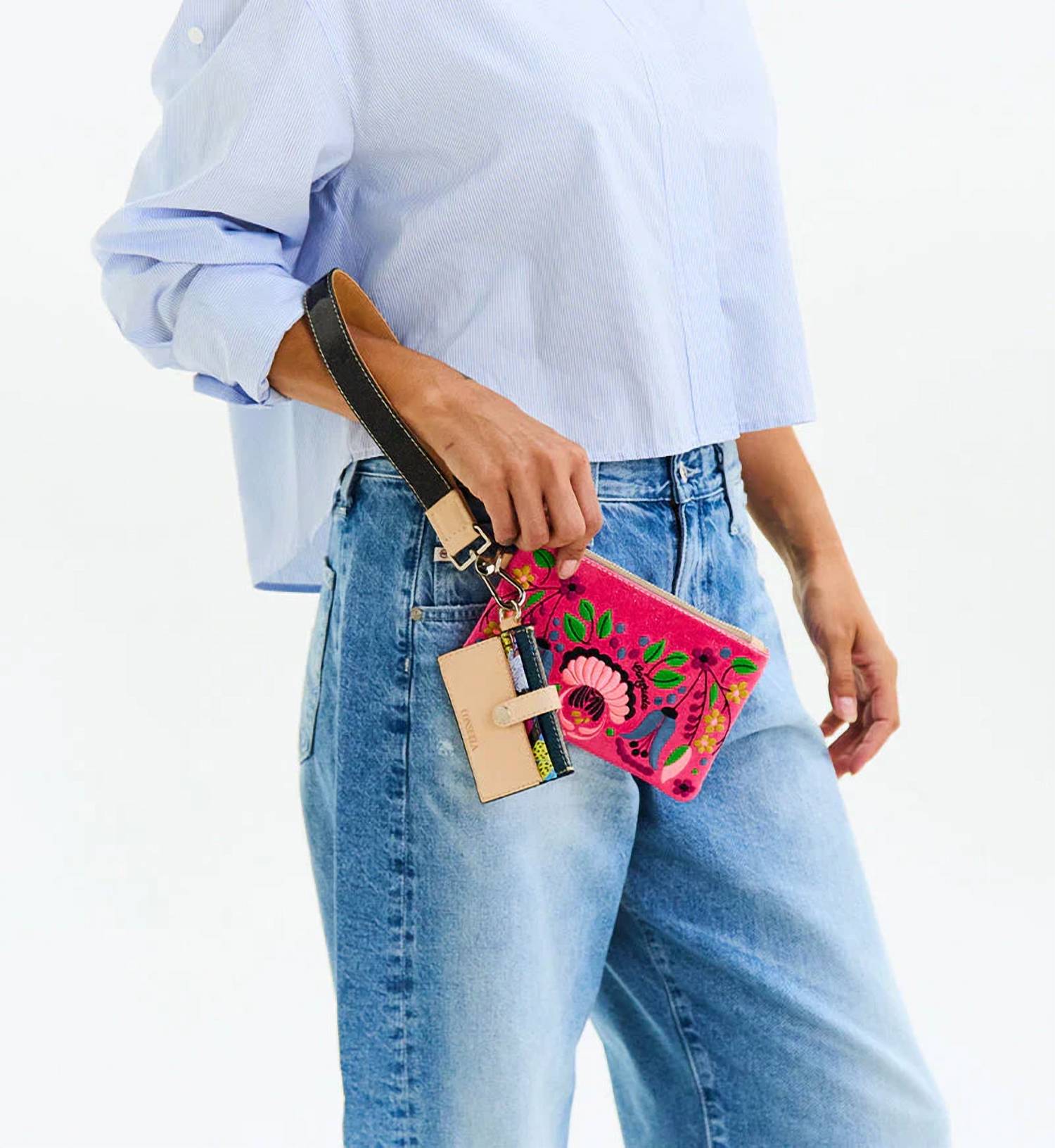 Consuela - Women's Ivy Combi Wallet