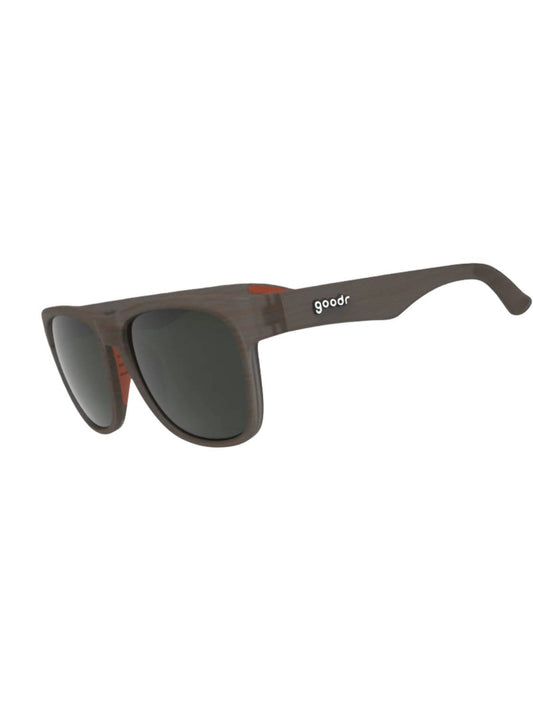 Goodr Sunglasses - Unisex Just Knock It On Sunglasses