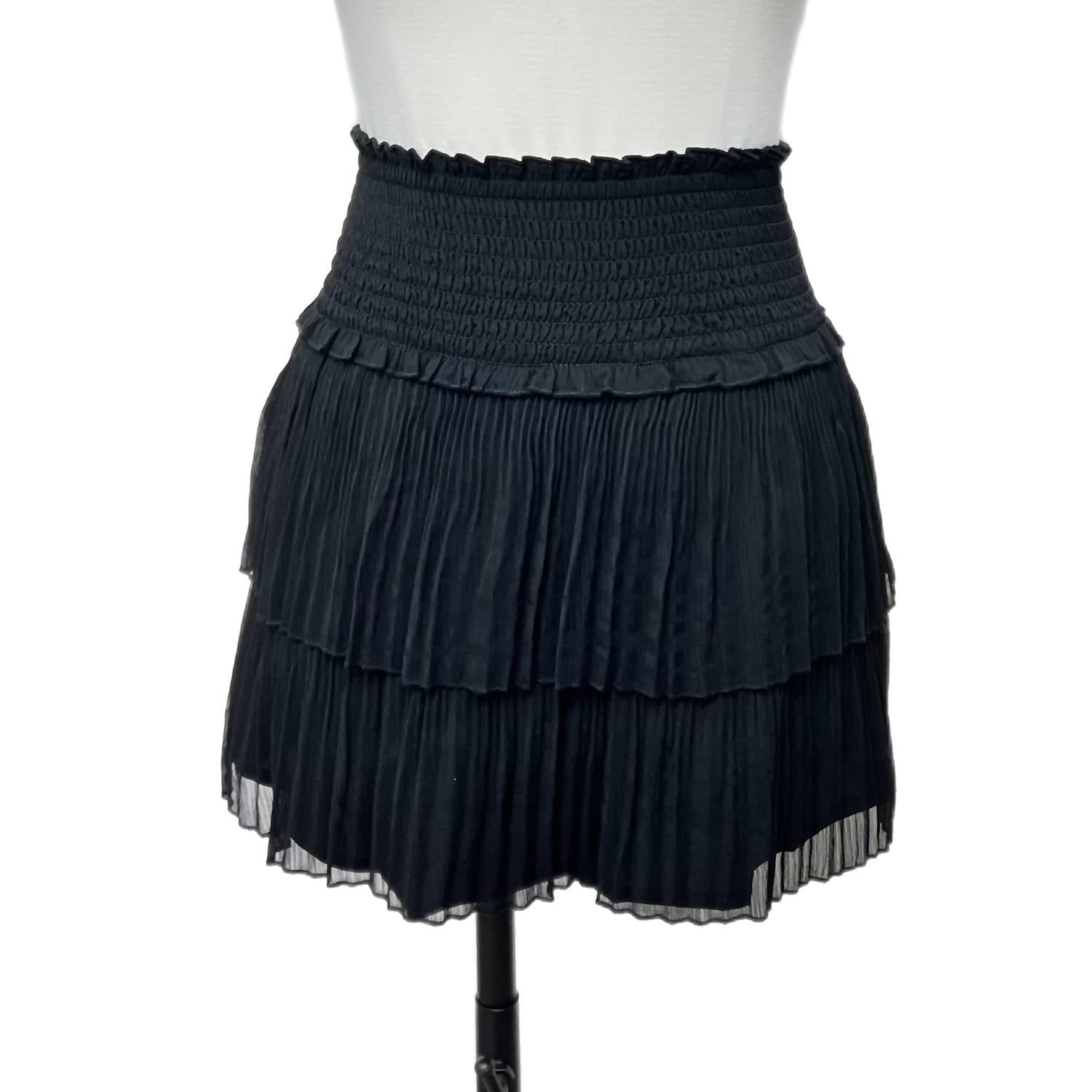 Katie J Nyc - Junior Chelsea Skirt