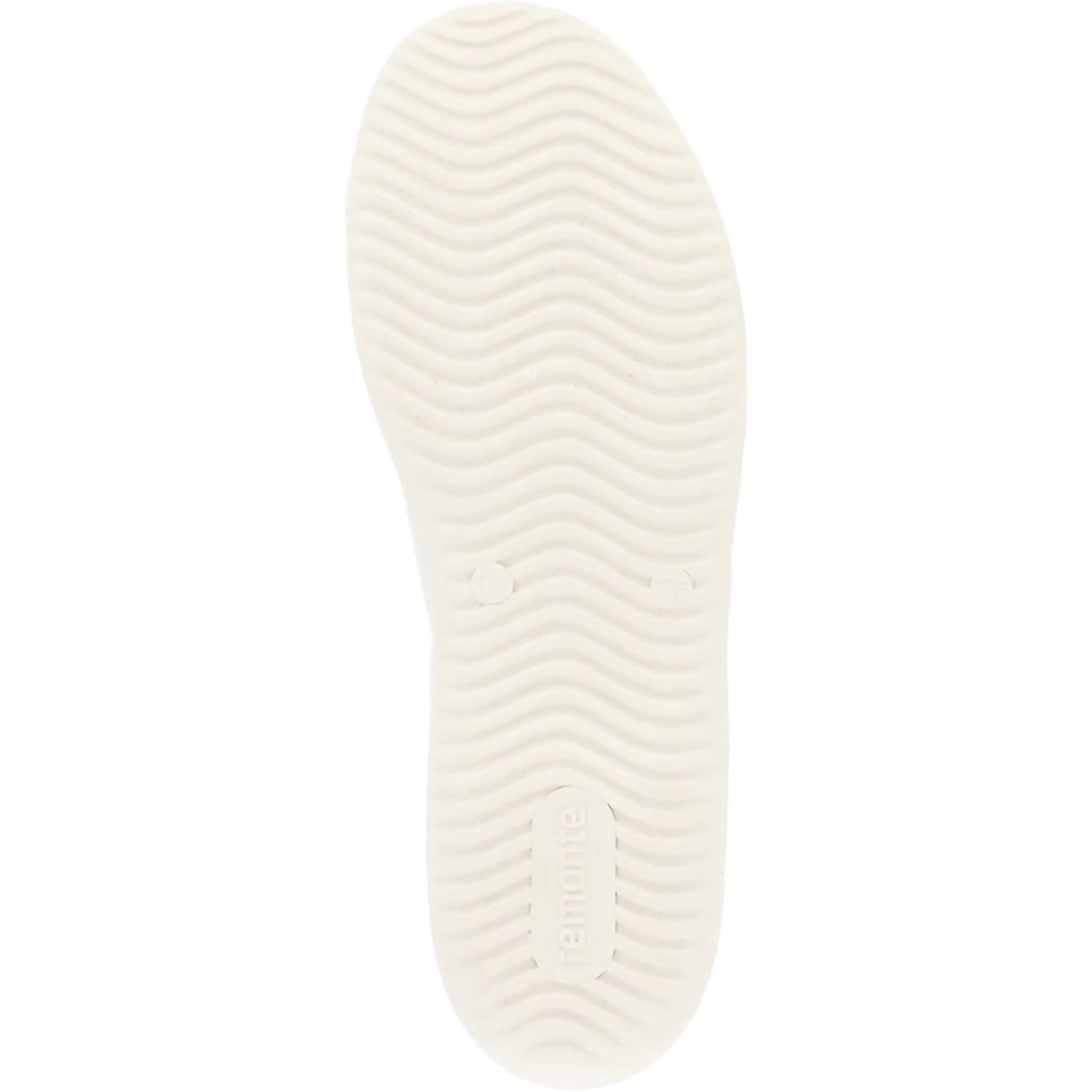 Remonte - Women's Louann 00 Low-profile Leather Sneaker