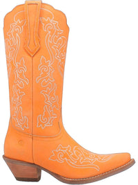 Dan Post. - Women's Flirty N' Fun Cowboy Boots